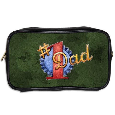 Dad s Toiletries Bag #5 By Joy Johns Back