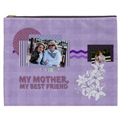 mothers day - Cosmetic Bag (XXXL) mothers day - Cosmetic Bag (XXXL)