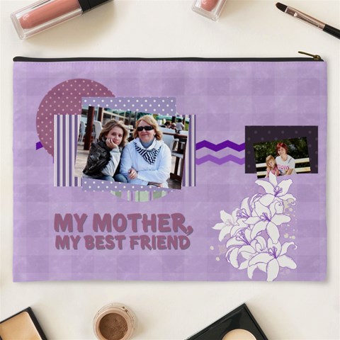 Mothers Day By Mom Back