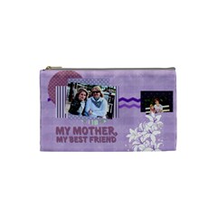 mothers day - Cosmetic Bag (Small) mothers day - Cosmetic Bag (Small)