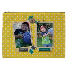 Cosmetic Bag (XXL): Boys 4