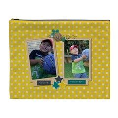 Cosmetic Bag (XL) : Boys 4 (7 styles)