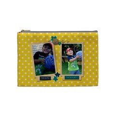 Cosmetic Bag (M): Boys 4 - Cosmetic Bag (Medium) Cosmetic Bag (M): Boys 4 - Cosmetic Bag (Medium)