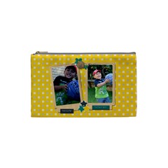 Cosmetic Bag (S): Boys 4 (7 styles) - Cosmetic Bag (Small) Cosmetic Bag (S): Boys 4 (7 styles) - Cosmetic Bag (Small)