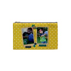 Cosmetic Bag (S): Boys 4 - Cosmetic Bag (Small)