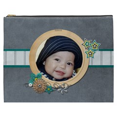 Cosmetic Bag (XXXL) : Boys 5 (7 styles) Cosmetic Bag (XXXL) : Boys 5 (7 styles)