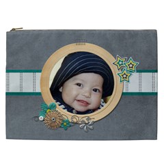 Cosmetic Bag (XXL): Boys 5 (7 styles)