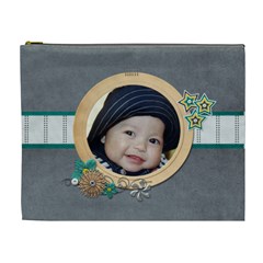 Cosmetic Bag (XL) : Boys 5 (7 styles)