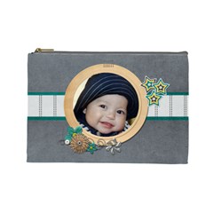 Cosmetic Bag (L) : Boys 5 - Cosmetic Bag (Large)