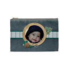 Cosmetic Bag (M): Boys 5 - Cosmetic Bag (Medium) Cosmetic Bag (M): Boys 5 - Cosmetic Bag (Medium)