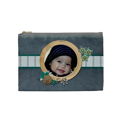 Cosmetic Bag (M): Boys 5 - Cosmetic Bag (Medium)