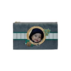 Cosmetic Bag (S): Boys 5 - Cosmetic Bag (Small)