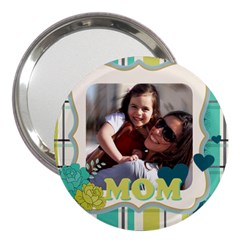 mothers day - 3  Handbag Mirror