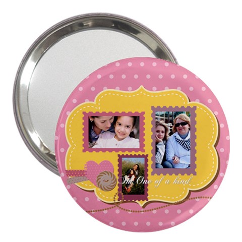 Mothers Day By Mom Front