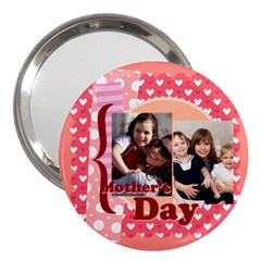 mothers day - 3  Handbag Mirror