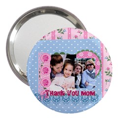 mothers day - 3  Handbag Mirror