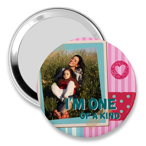 Mothers Day By Mom Front