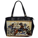 Osiris - Oversize Office Handbag