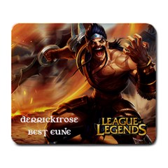 Large Mousepad