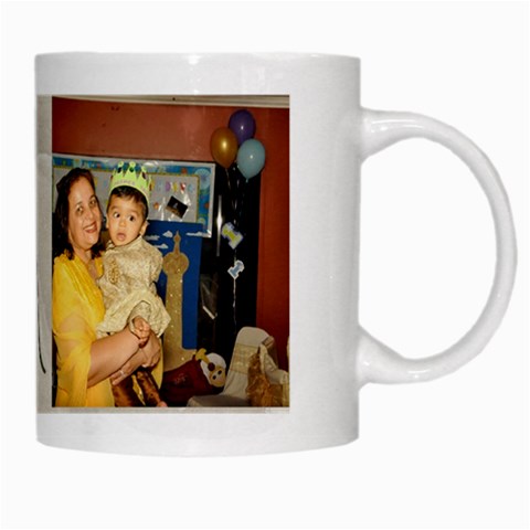 Mom s Mug2 By Sabiha Dalal Right