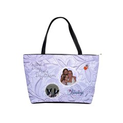 Daydreams shoulder handbag - Classic Shoulder Handbag
