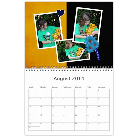 Gram By Michelle Loomis Aug 2014