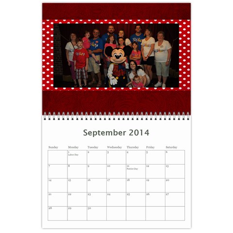 Gram By Michelle Loomis Sep 2014