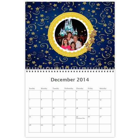 Gram By Michelle Loomis Dec 2014