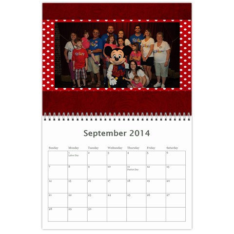 Mom By Michelle Loomis Sep 2014