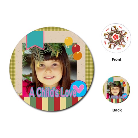Kids By Kids Front