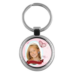 kids - Key Chain (Round)