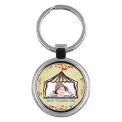 kids - Key Chain (Round)