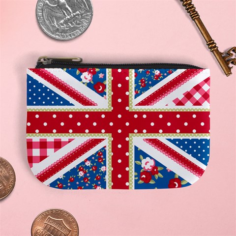 England By Divad Brown Front