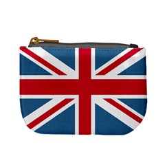 england - Mini Coin Purse