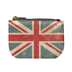 england - Mini Coin Purse