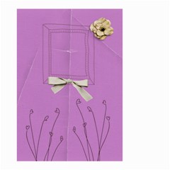 small garden flag - Small Garden Flag (Two Sides)