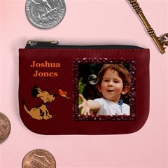 Puppy Mini Coin Purse