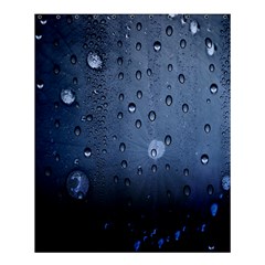 water drop - Shower Curtain 60  x 72  (Medium)