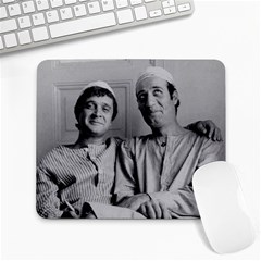 1 - Large Mousepad