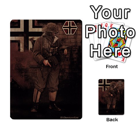 The Resistance Front 1