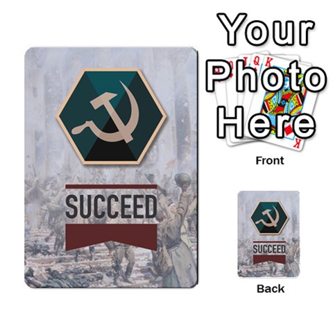 The Resistance Front 13