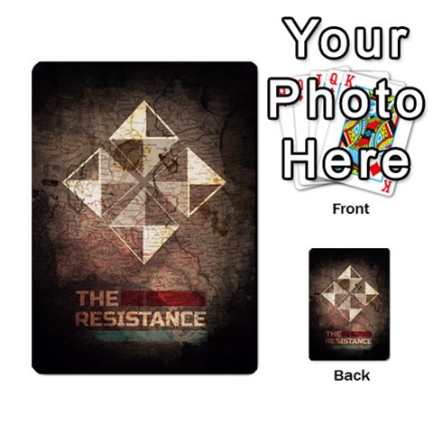 The Resistance Back 36