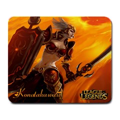 Large Mousepad