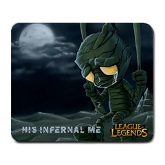 Large Mousepad