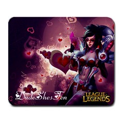 Large Mousepad