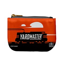 Yardmaster - Mini Coin Purse