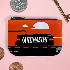 Yardmaster - Mini Coin Purse