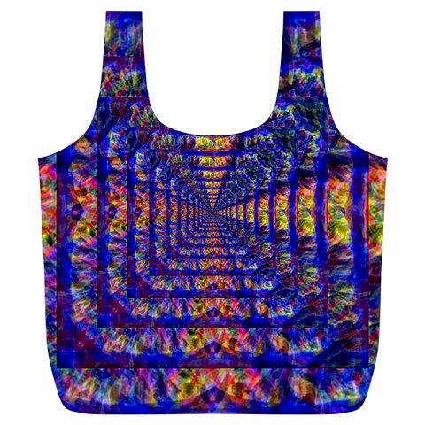 Iterationsbag By Jean Petree Back
