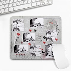 Collage Mousepad