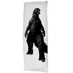 . - 21 x60  Body Pillow Case Dakimakura (Two Sides)